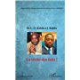 De L.-D. Kabila à J. Kabila