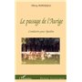 Le passage de l'Aurige