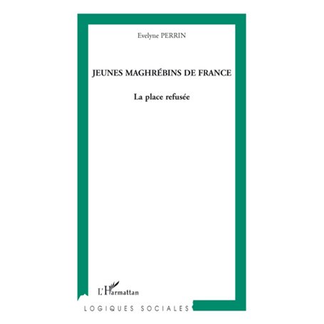 JEUNES MAGHREBINS DE FRANCE