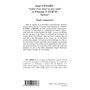 Aimé césaire : "Cahiers d'un retour au pays natal"