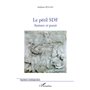 Le péril SDF