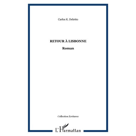 Retour à Lisbonne