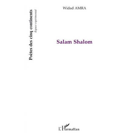 Salam Shalom