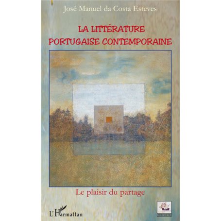 La littérature portugaise contemporaine