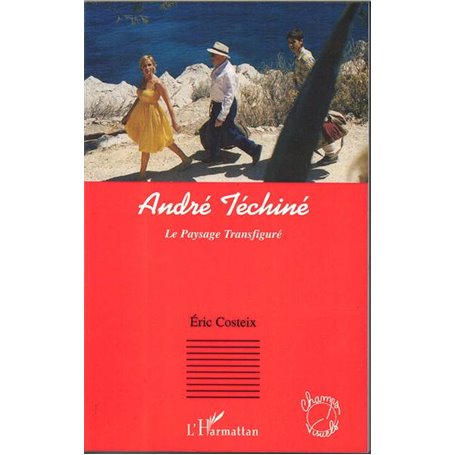 André Téchiné