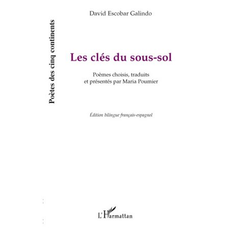 Les clés du sous-sol