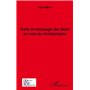 Traite et esclavage des Noirs au nom du christianisme