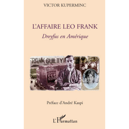 L'affaire Leo Frank