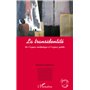 La transidentité