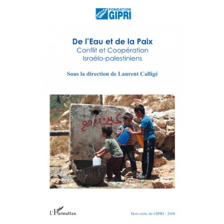 De l'Eau et de la Paix