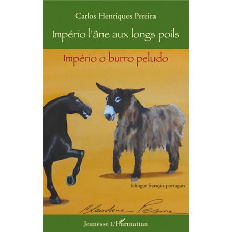 Império l'âne aux longs poils