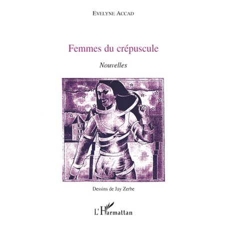 Femmes du crépuscule