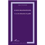 Le sens organisationnel