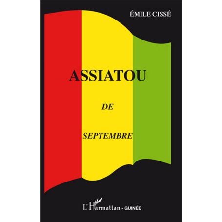Assiatou de septembre