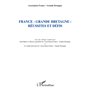 France - Grande-Bretagne : réussites et défis