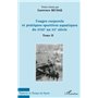 Usages corporels et pratiques sportives aquatiques du XVIII° au XX° siècle