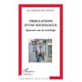 Tribulations d'une sociologue
