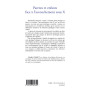 Parents et enfants face à l'accouchement sous X