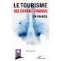 Le tourisme des chinois taïwanais en France