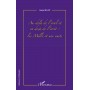 Au-delà de l'oral et en deçà de l'écrit : les Mille et une nuits