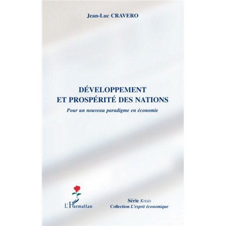 Développement et prospérité des nations