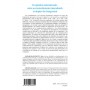 Coopération internationale : entre accommodements interculturels et utopies du changement