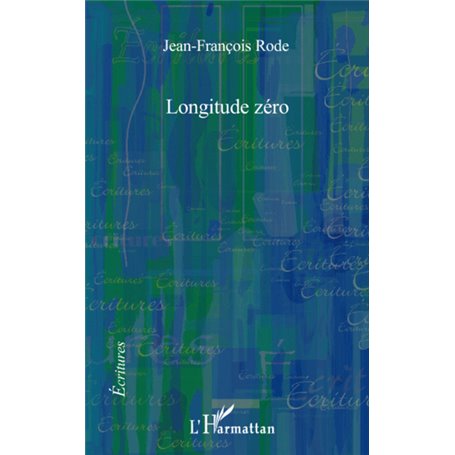 Longitude zéro