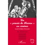 Un "procès de Moscou"au cinéma
