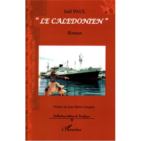 Le Calédonien