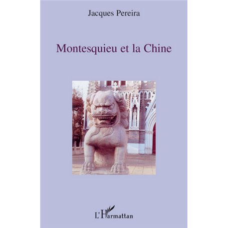 Montesquieu et la Chine
