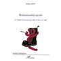 Homosexualité sociale