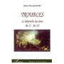 Troubles - Le labyrinthe des âmes