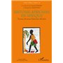 Histoire africaine en Afrique