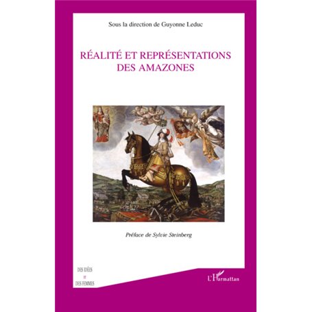 Réalité et  représentations des amazones