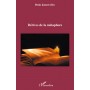 Dérives de la métaphore