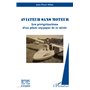 Aviateur sans moteur