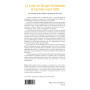 Le coton en Afrique Occidentale et Centrale avant 1950