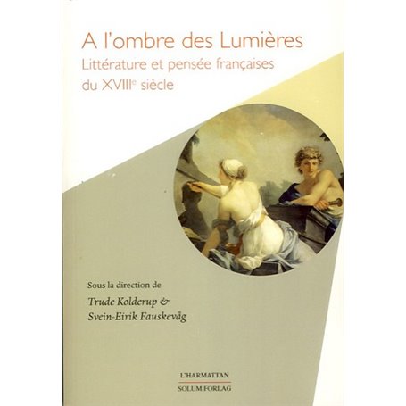 A l'ombre des Lumières
