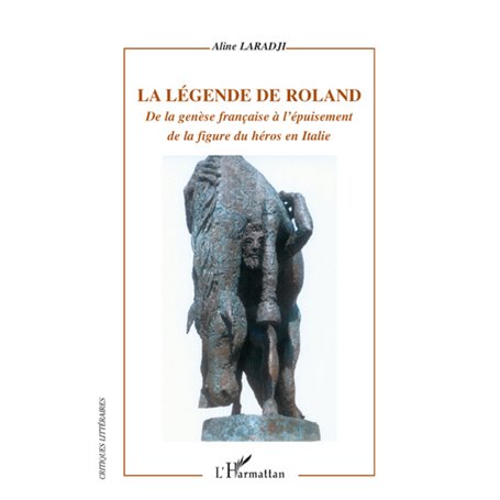 La légende de Roland