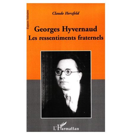 Georges Hyvernaud