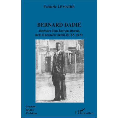 Bernard Dadié