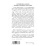 Le Poids des langues