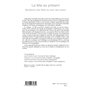 La fête au présent