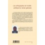 Les orthographes de l'oralité : poétique du roman gabonais