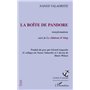 La boîte de Pandore