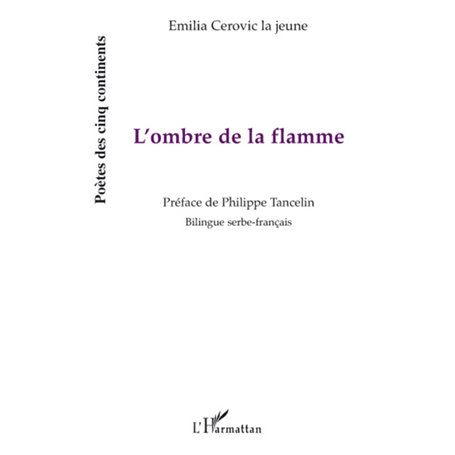 L'ombre de la flamme