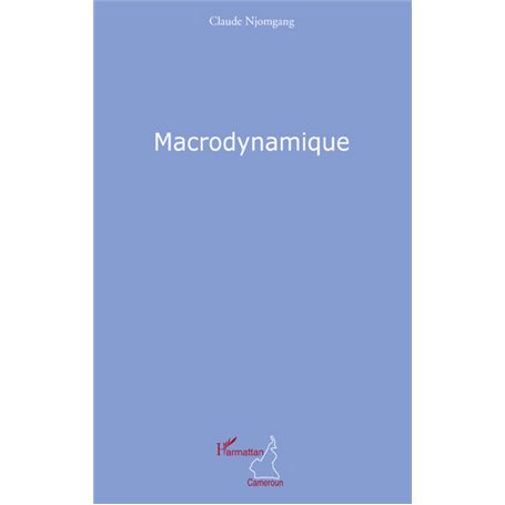 Macrodynamique