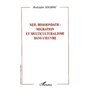 Neil Bissoondath : migration et multiculturalisme dans l'oeuvre
