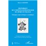 L'historique de l'odonto-stomatologie du sport en France