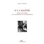 Il y a malêtre